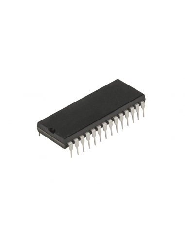 IC PAMIĘĆ EPROM  AMD AM27C010-150