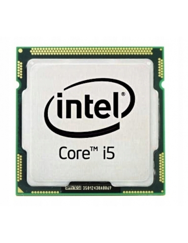 Procesor Intel Core i5-660 1156 3.33 GHz