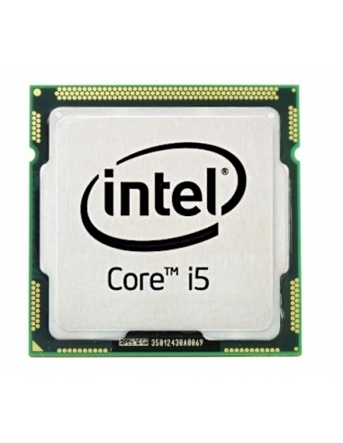 Procesor Intel Core i5-760 1156...