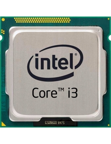 Procesor Intel Core i3-2105 2x3.1GHz...