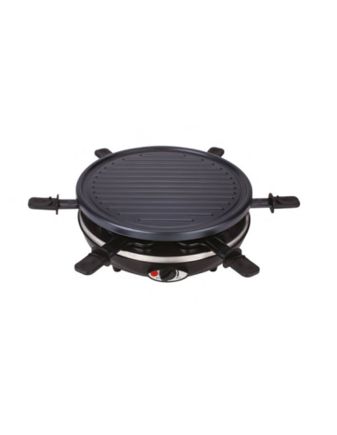 Grill elektryczny Raclette