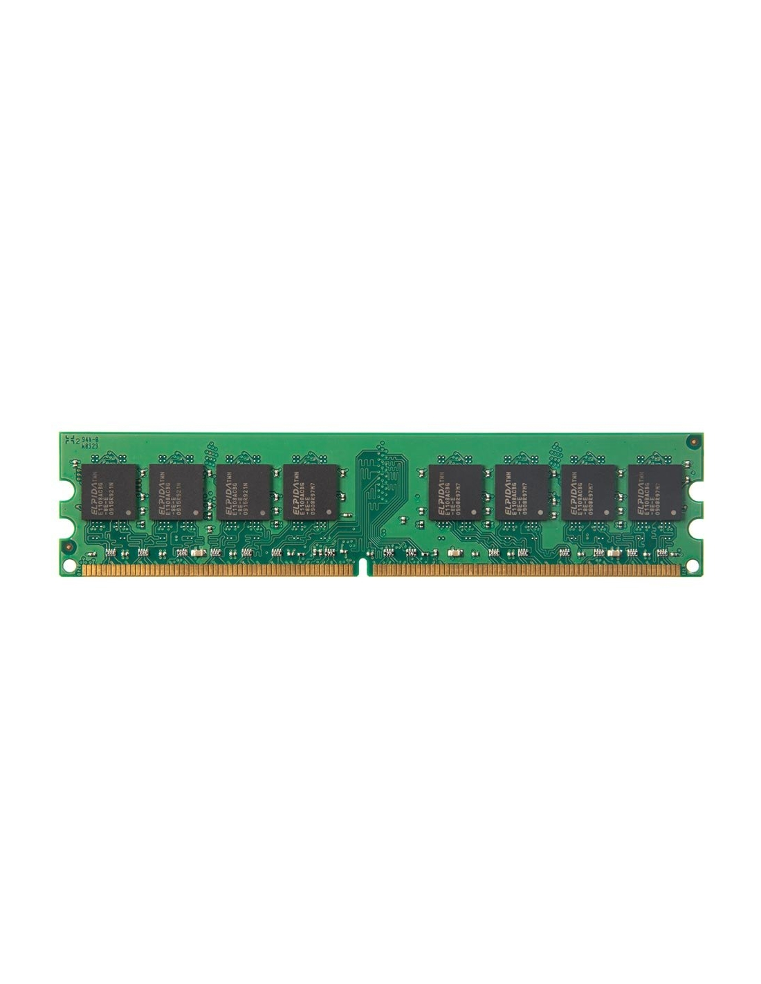 DDR2 DIMM PC2 2GB