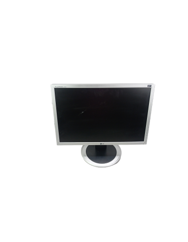 Monitor LG L204WS-SF 1680x1050 20"