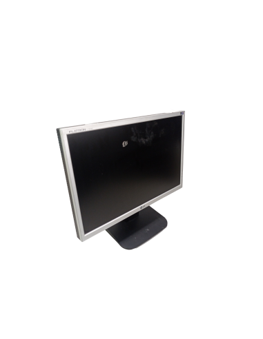 Monitor LG L192WS 19" 1440 x 900px.