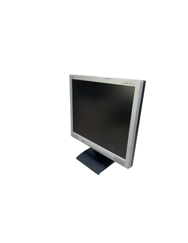 Monitor LCD NEC...