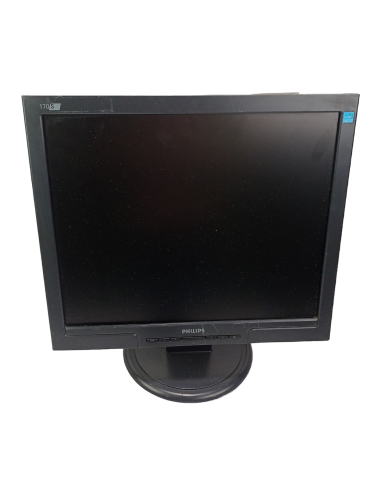 Monitor LCD Philips...