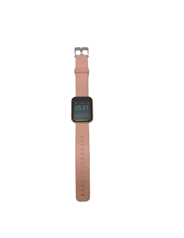 Smartwatch Lenovo Crame 2 HW25H Różowy