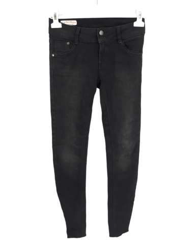 SPODNIE JEANSOWE DAMSKIE C&A ROZ.34...