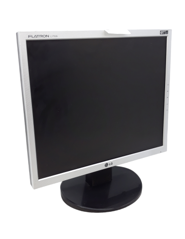 Monitor LG Flatron L1753S 17" 1280x800