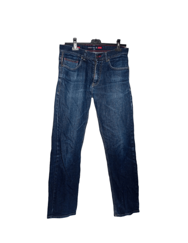 Spodnie jeans męskie PORCHES 40...