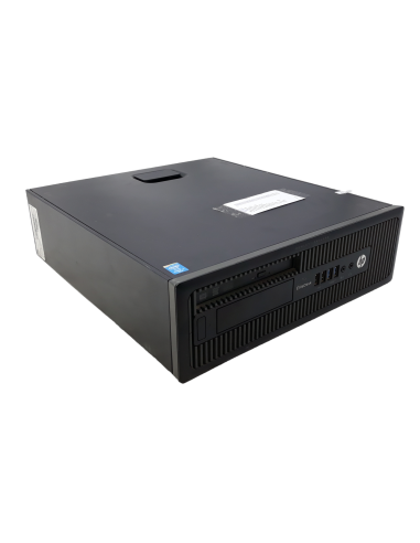 Komputer HP EliteDesk 800 G1...