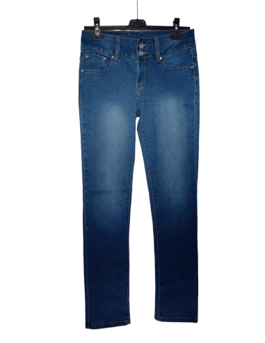 Spodnie damskie jeans TOXIK3 29...