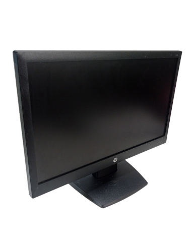 Monitor HP V196 18,5" 1366x768 LED TN
