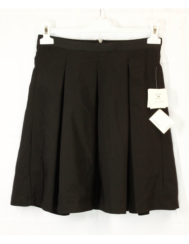 Spódnica ROZM.36 CZARNA LADIES SKIRT