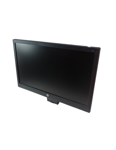 Monitor HP V194 18,5'' 1366 x 768 LED TN