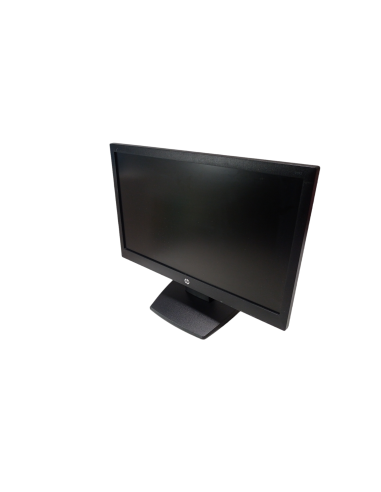 Monitor HP V193 18,5" 1366x768 LED