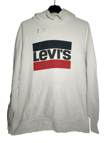 BLUZA DAMSKA Z KAPTUREM LEVI'S...