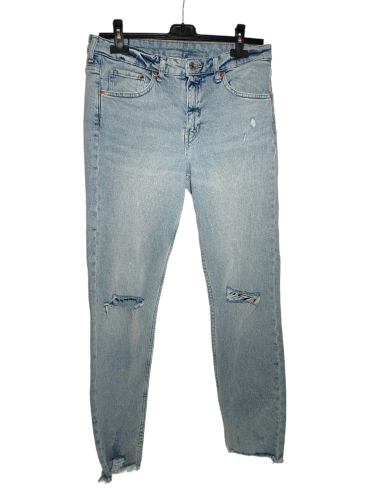 SPODNIE JEANS | DAMSKIE | H&M |...