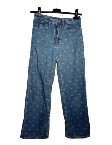 SPODNIE JEANS | DAMSKIE | H&M |...