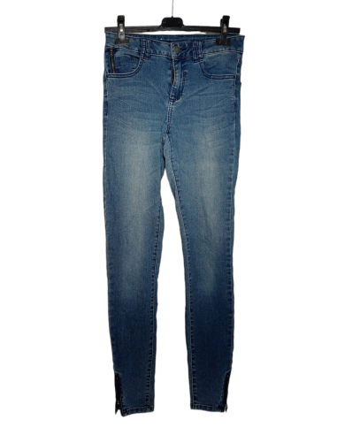 SPODNIE JEANS | DAMSKIE | VILA |...