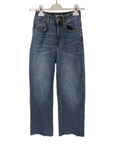 SPODNIE JEANSOWE DAMSKIE H&M ROZMIAR...