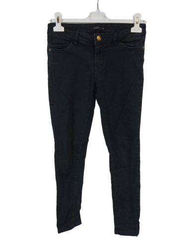 Spodnie damskie jeans MOHITO Basic 34...