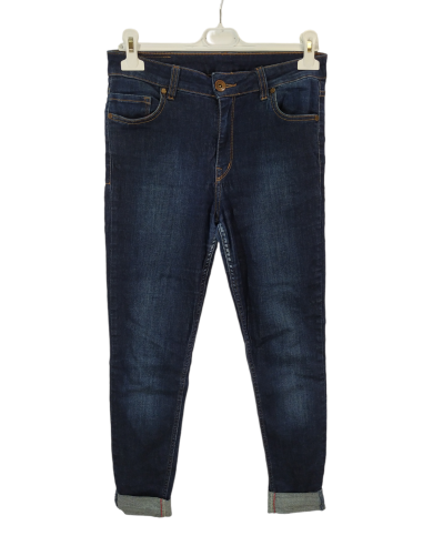 Spodnie jeans damskie GRAWIK 31...