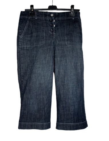 Spodnie jeans baggy PIERRE CARDIN 4...