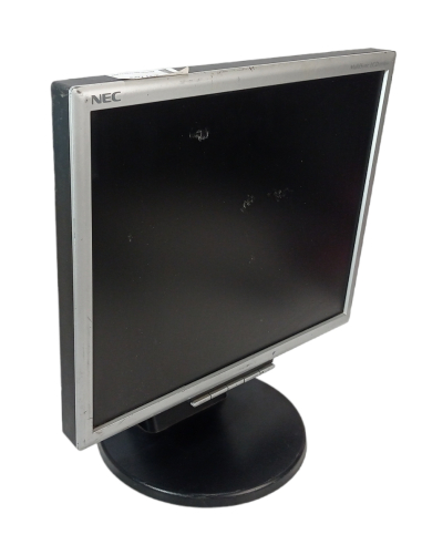 Monitor Nec LCD175VXM+ 1280 x 1024 px...