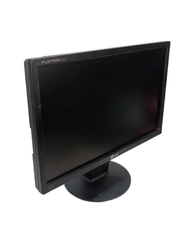 Monitor LG E1911S-BN 18.5'' 1366x768...