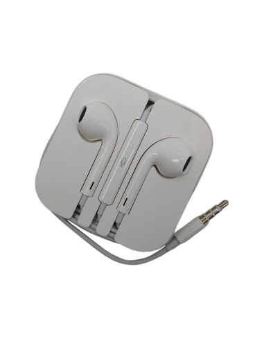Słuchawki przewodowe Apple do iPhone...