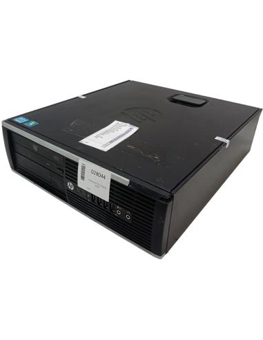 Komputer HP Compaq 6200 i5-2400|4GB...