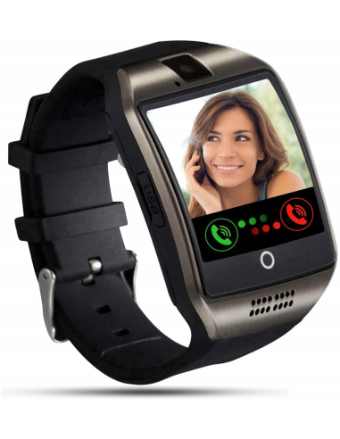 Smartwatch zegarek Tipmant SN06 SIM...