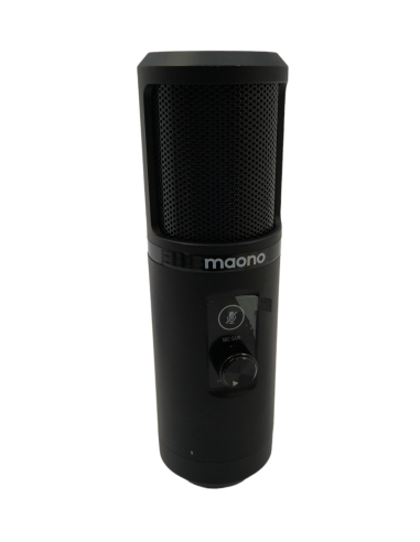 Mikrofon MAONO AU-PM461TR Czarny