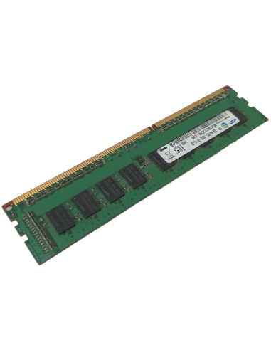 Pamięć RAM DDR3 2GB ECC