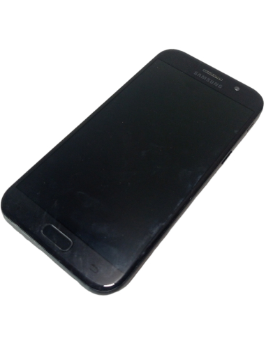 Smartfon SAMSUNG Galaxy A5 SM-520F