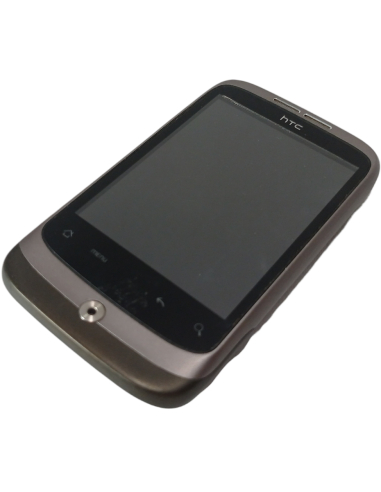 Smartfon HTC Wildfire