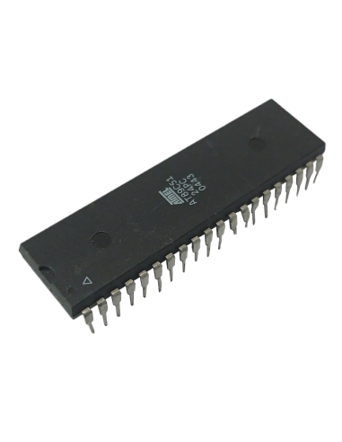 Procesor AT89C51