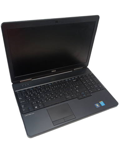 Laptop DELL Latitude E5540