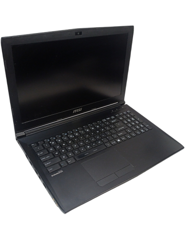 Laptop MSI MS-16J6