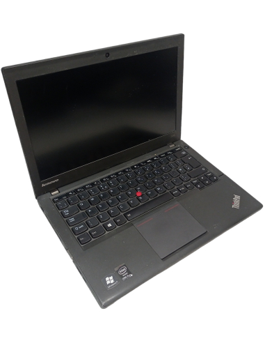 Laptop Lenovo ThinkPad X240