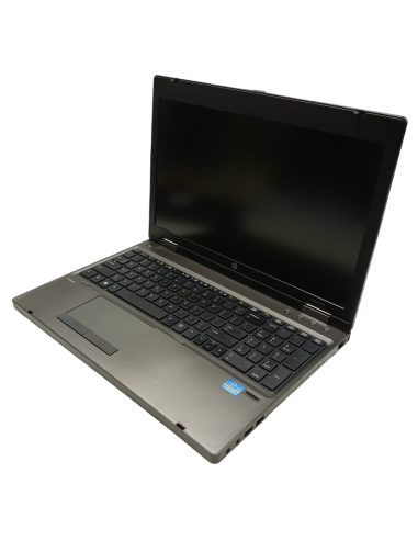 Laptop hp ProBook 6570b