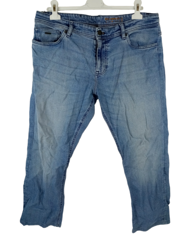Spodnie jeans męskie BOSS 38/32...