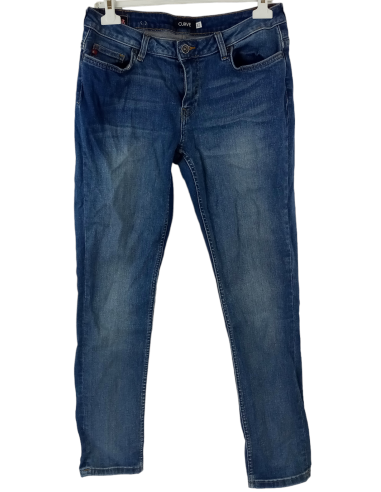 Spodnie jeans męskie BIG STAR 32...