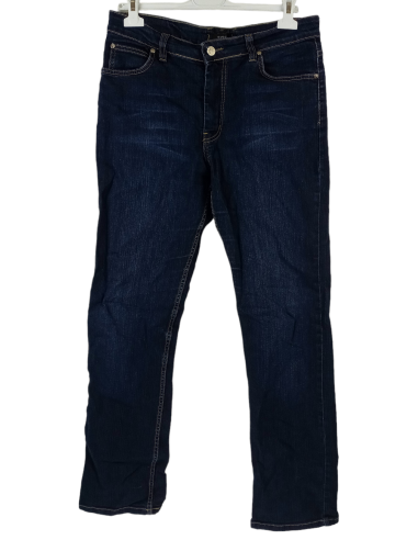 Spodnie jeans Damskie GUCCI 34 Granatowe