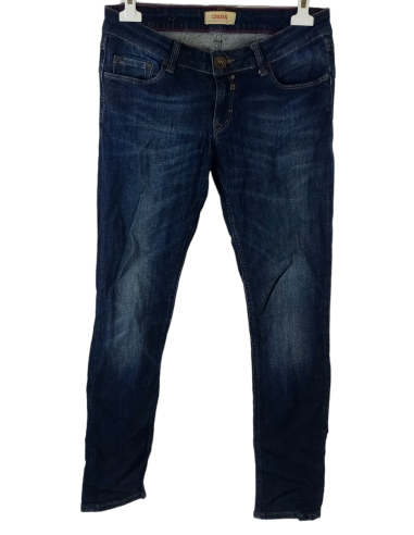 Spodnie damskie jeans CROSS 28/32...