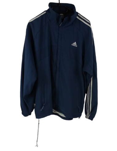 Bluza męska ADIDAS M Granatowa