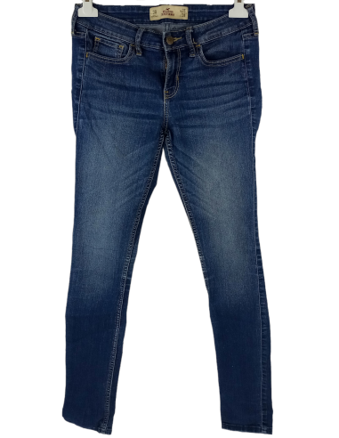 Spodnie jeans damskie HOLLISTER 26/31...
