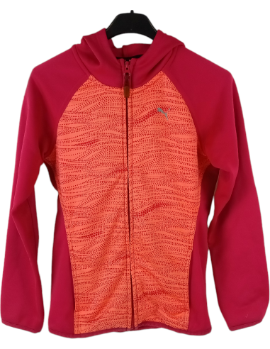 BLUZA DAMSKA | ROZMIAR S | PUMA