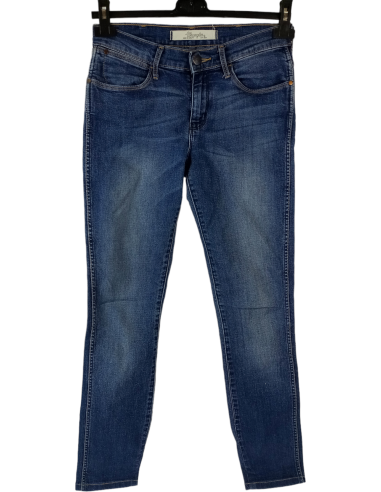 Spodnie jeans damskie WRANGLER W26L32...